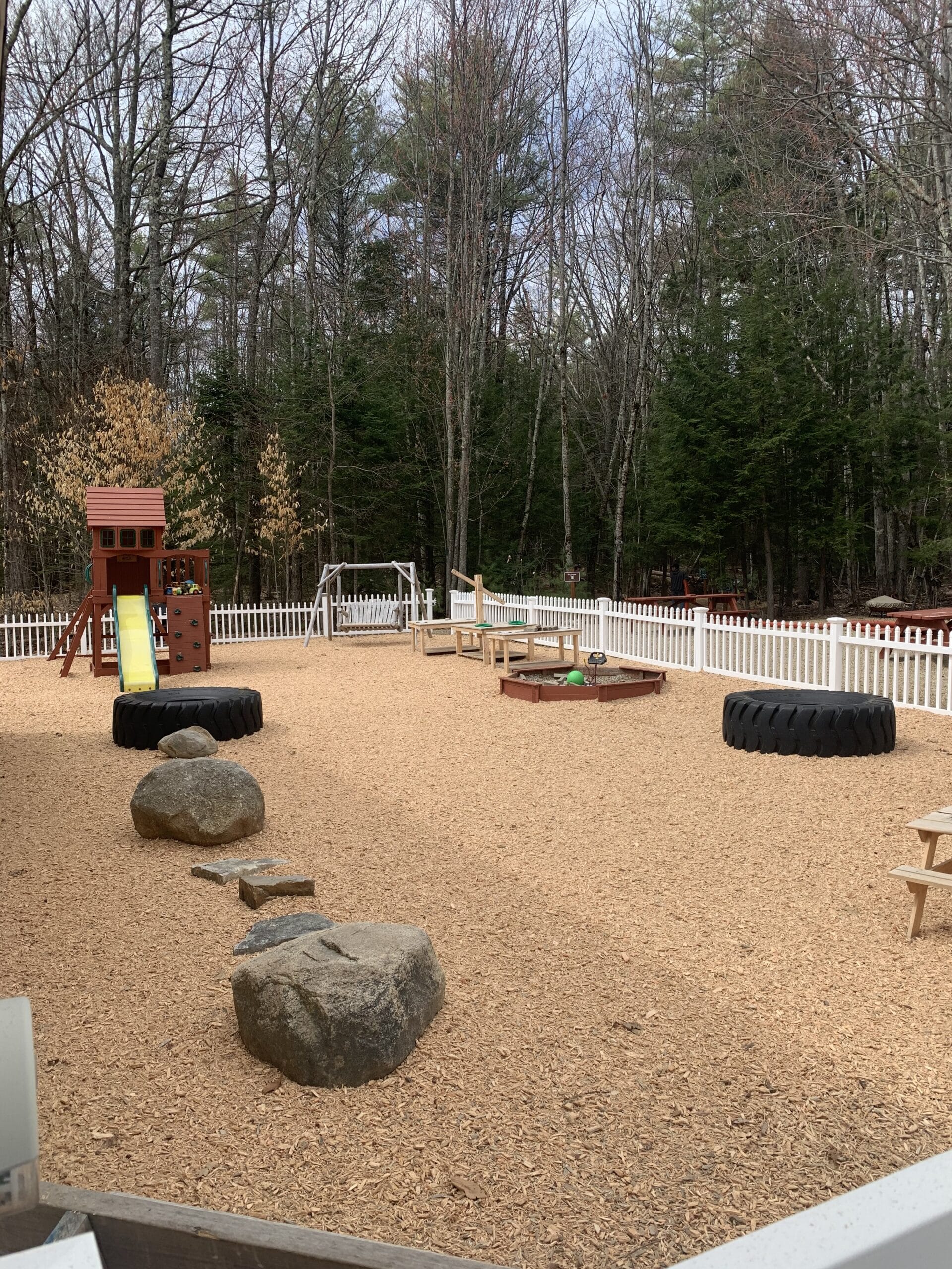 Our Nature Playground  scaled